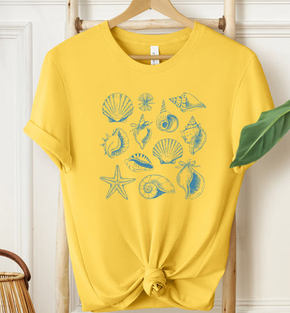 Seashells T-shirt
