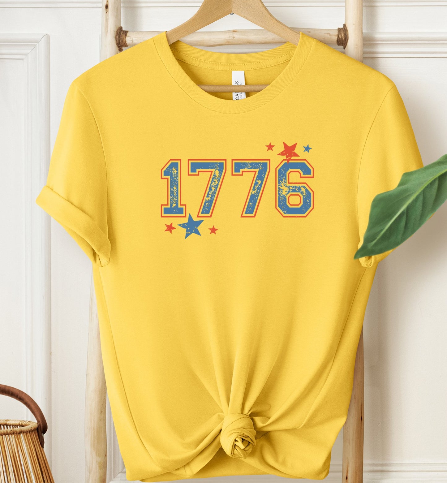 1776 T-shirt