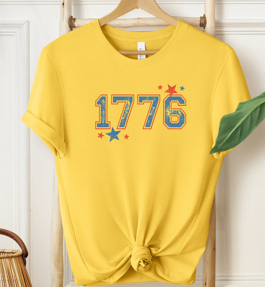 1776 T-shirt