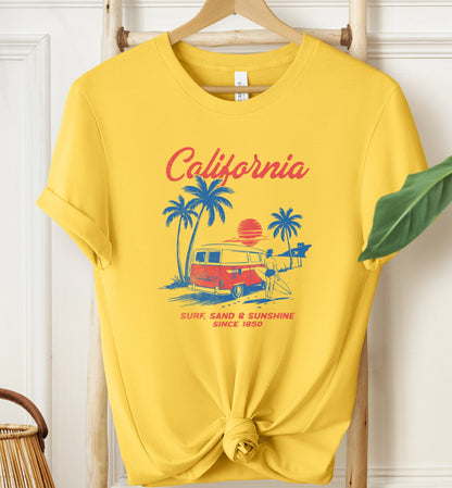 California Sunshine T-shirt