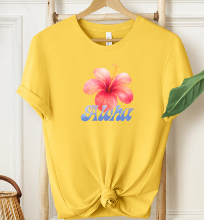 Aloha T-shirt
