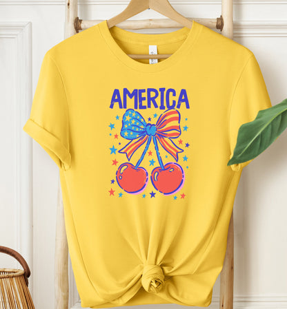 America T-shirt