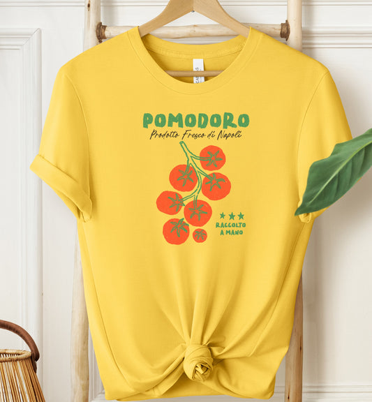 Pomodoro Tomatoes T-shirt