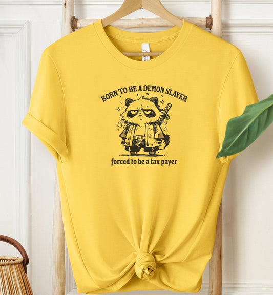 Demon Slayer T-shirt