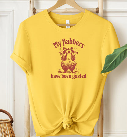 My Flabbers T-shirt