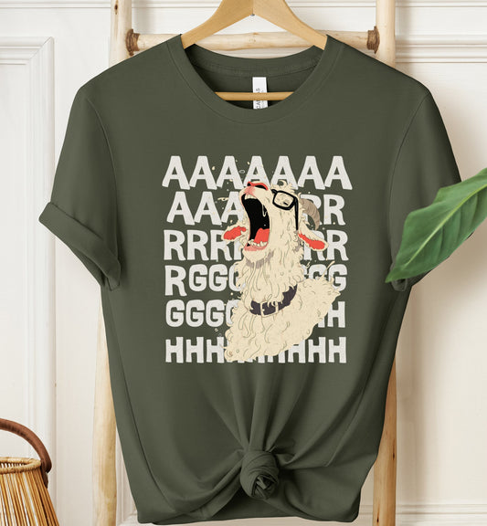 Screaming Goat T-shirt