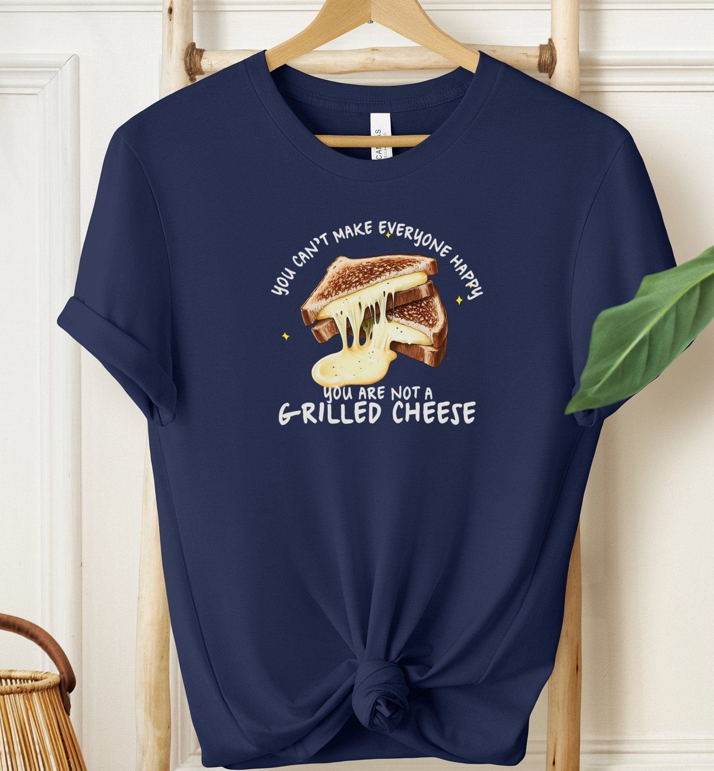 Grilled Cheese T-shirt