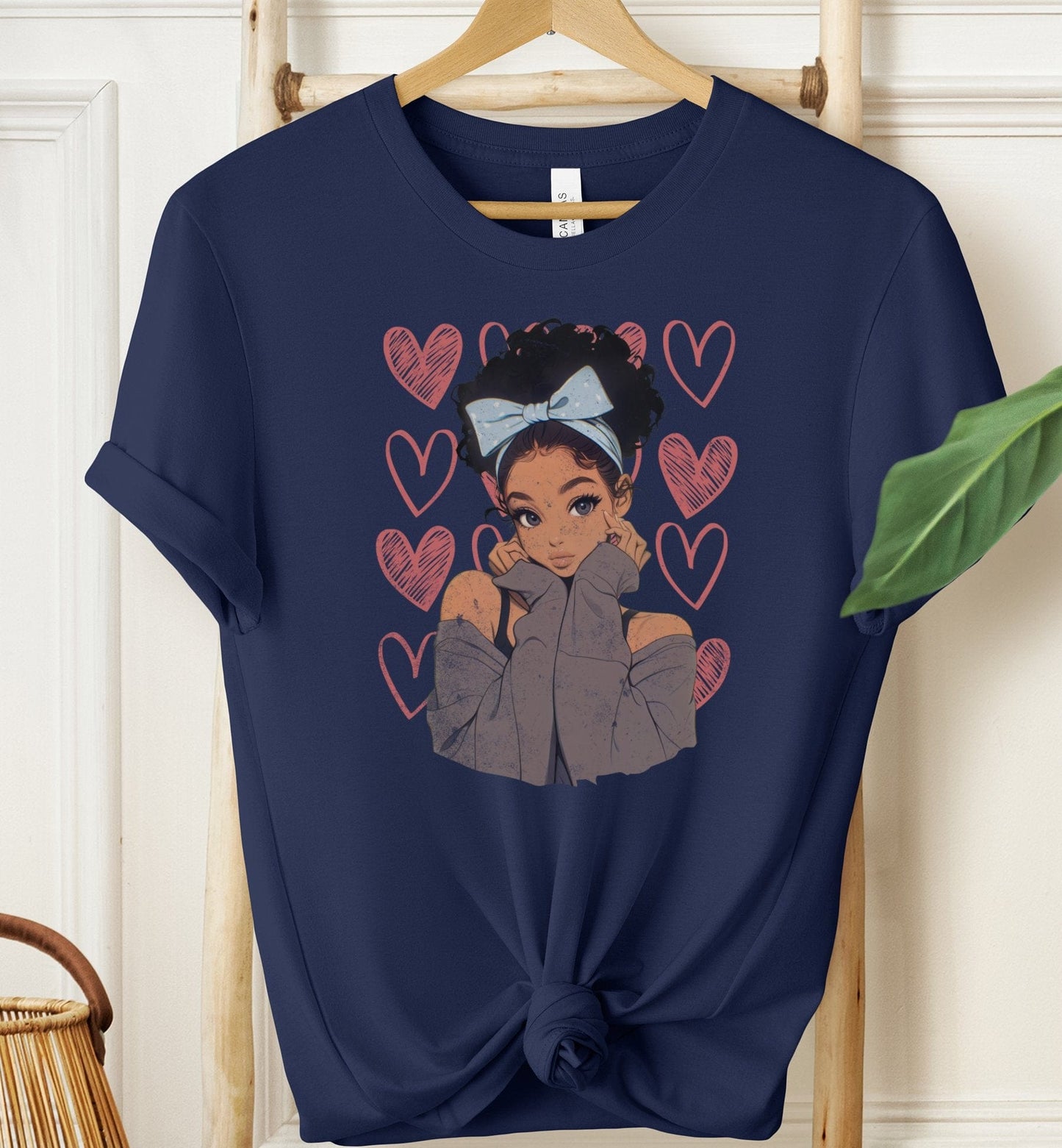 Sweet Girl T-shirt