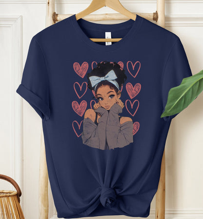 Sweet Girl T-shirt