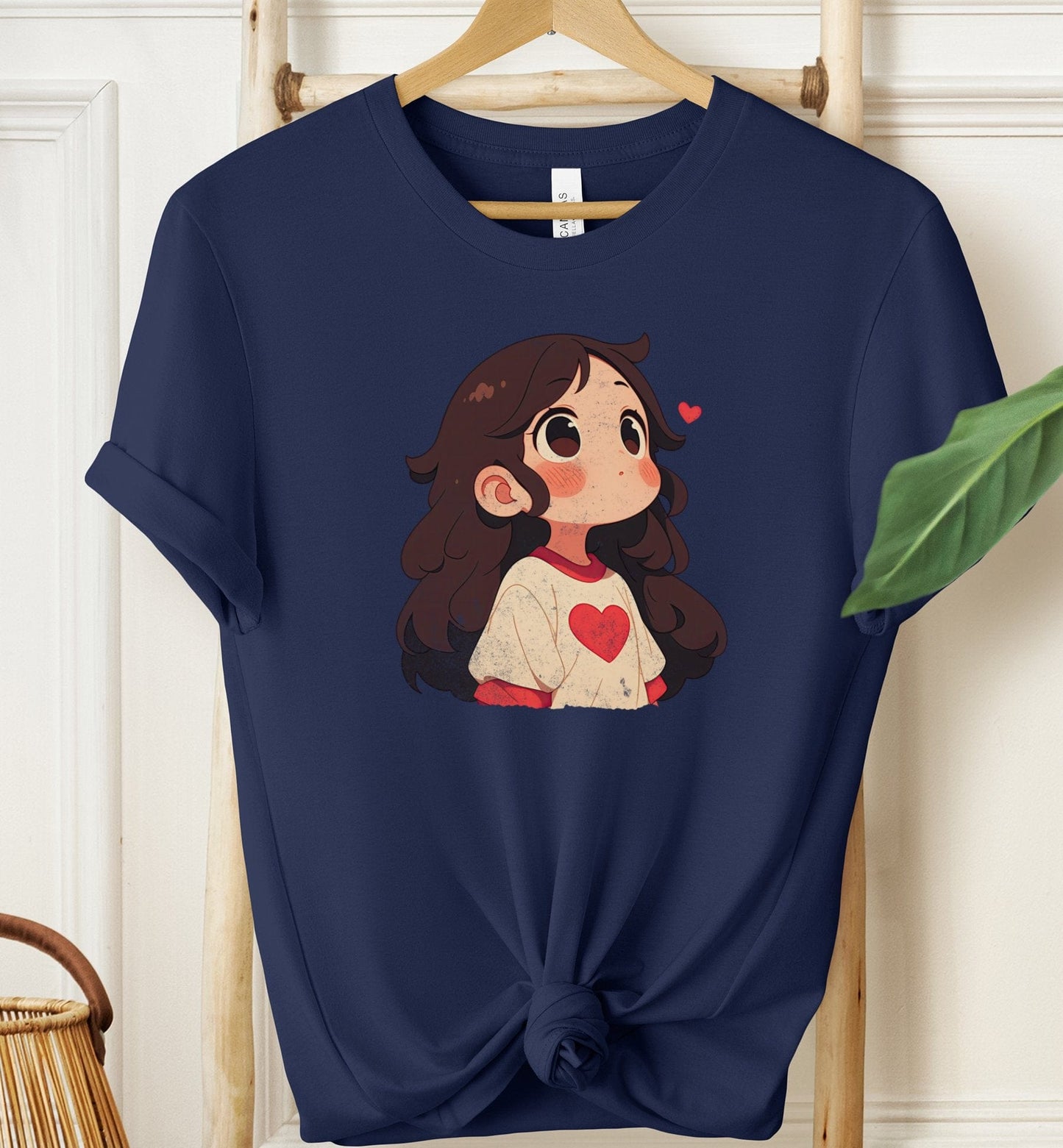 Sweetheart T-shirt