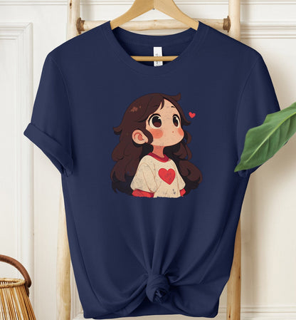 Sweetheart T-shirt