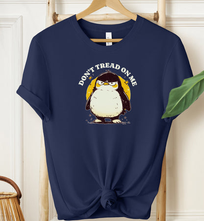 Don't Tread On Me T-shirt