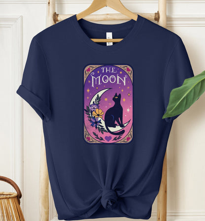 The Moon T-shirt