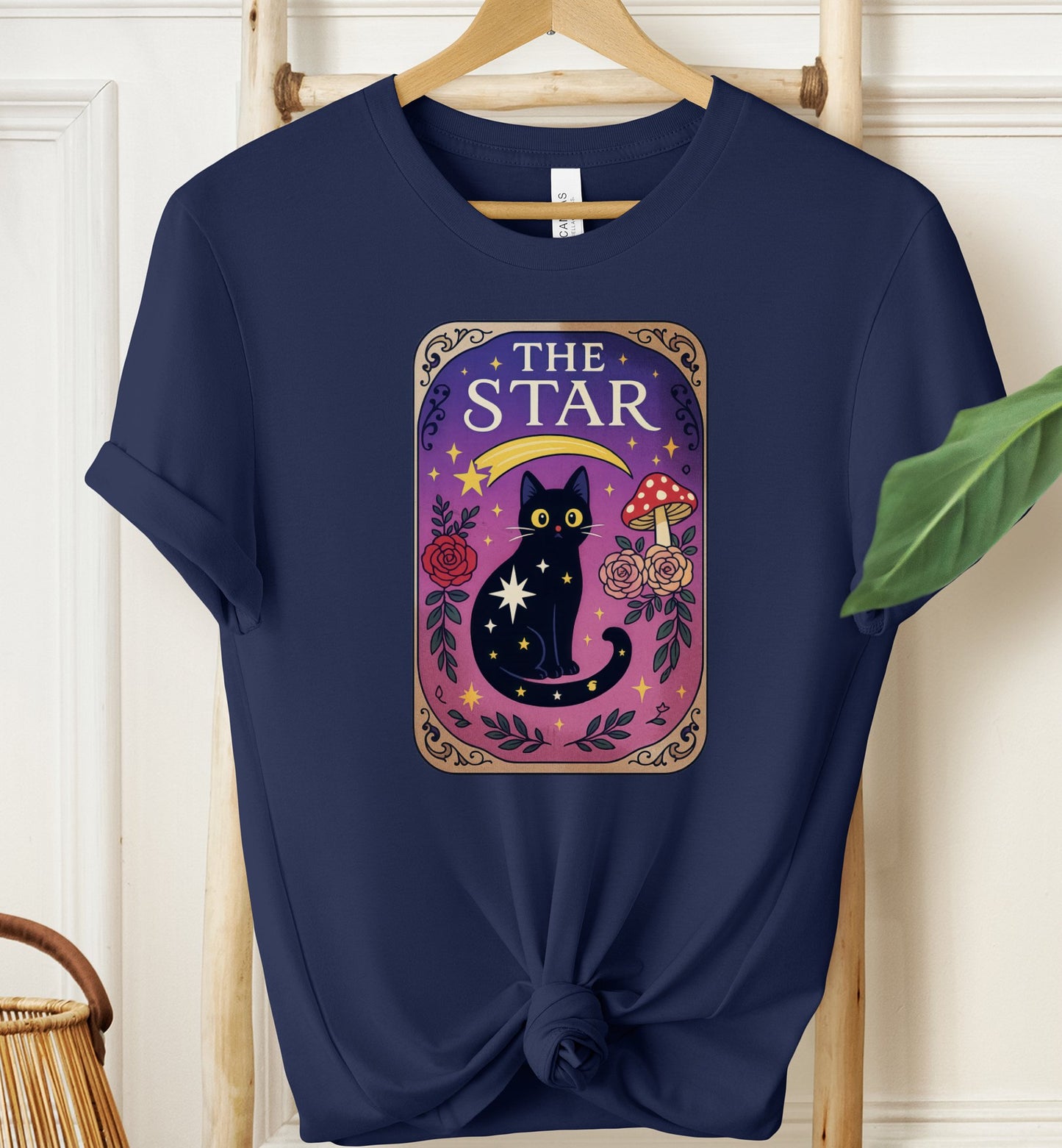 The Star T-shirt