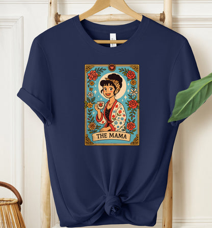 The Mama Tarot T-shirt