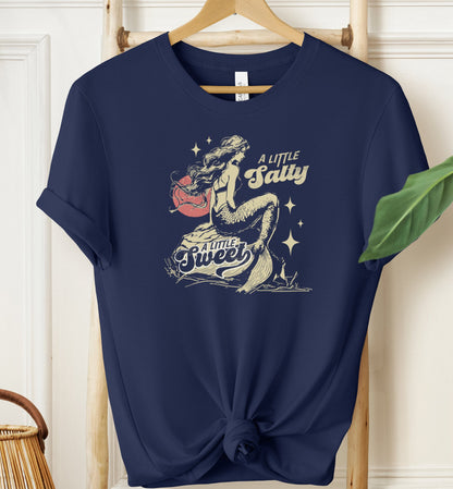 A Little Salty A Little Sweet T-shirt