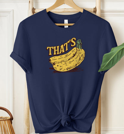 That's Bananas T-shirt