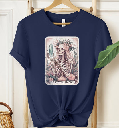 Crystal Magic T-shirt