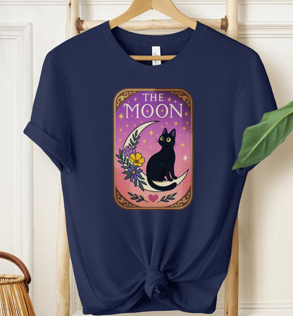 The Moon T-shirt