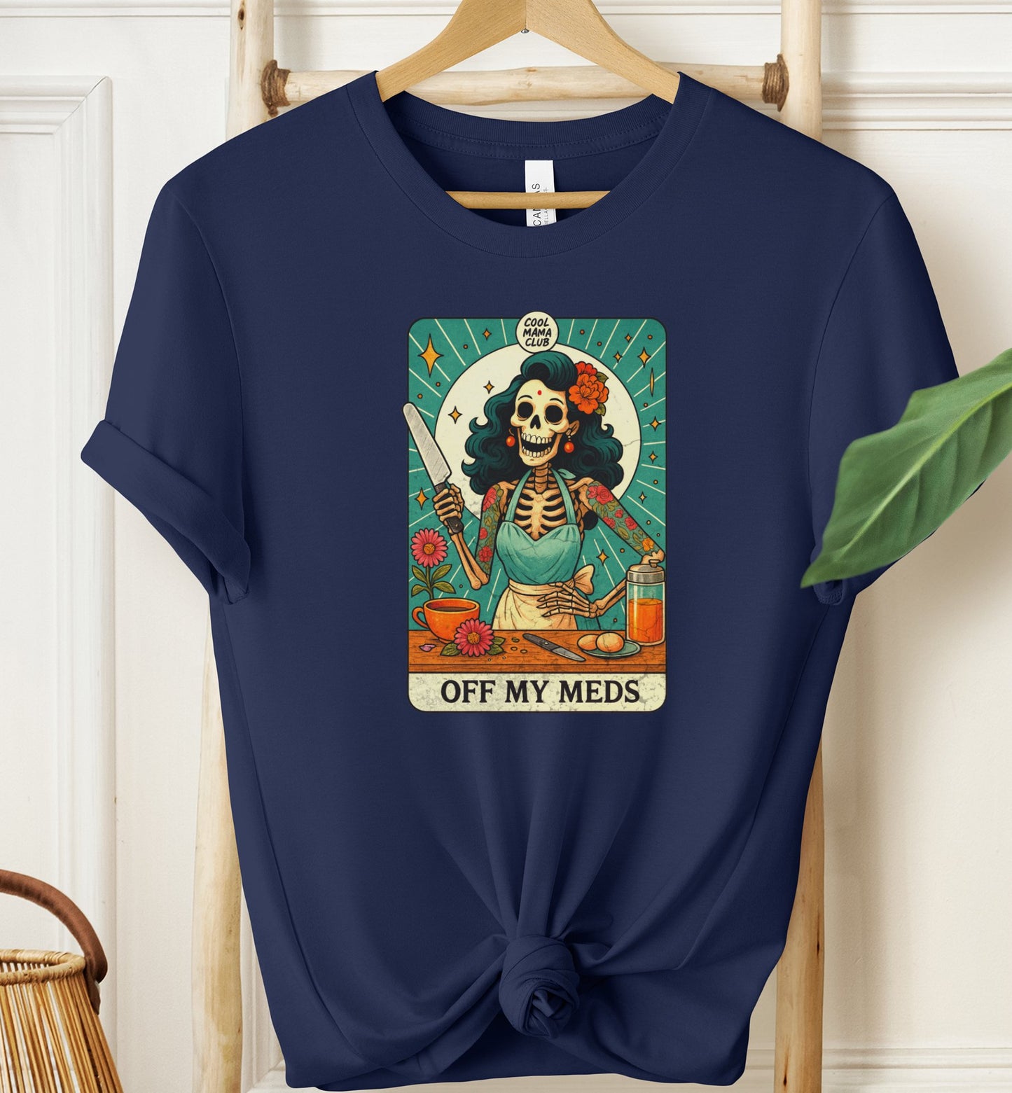 Off My Meds T-shirt