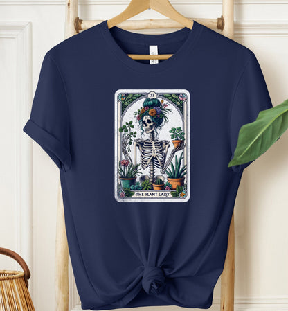 The Plant Lady T-shirt