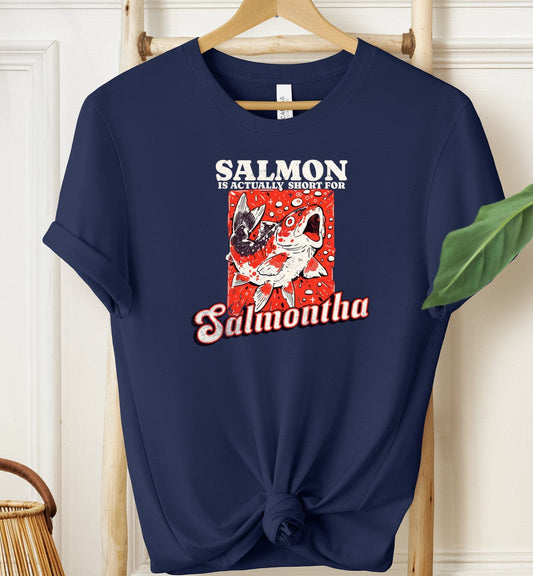 Salmontha T-shirt