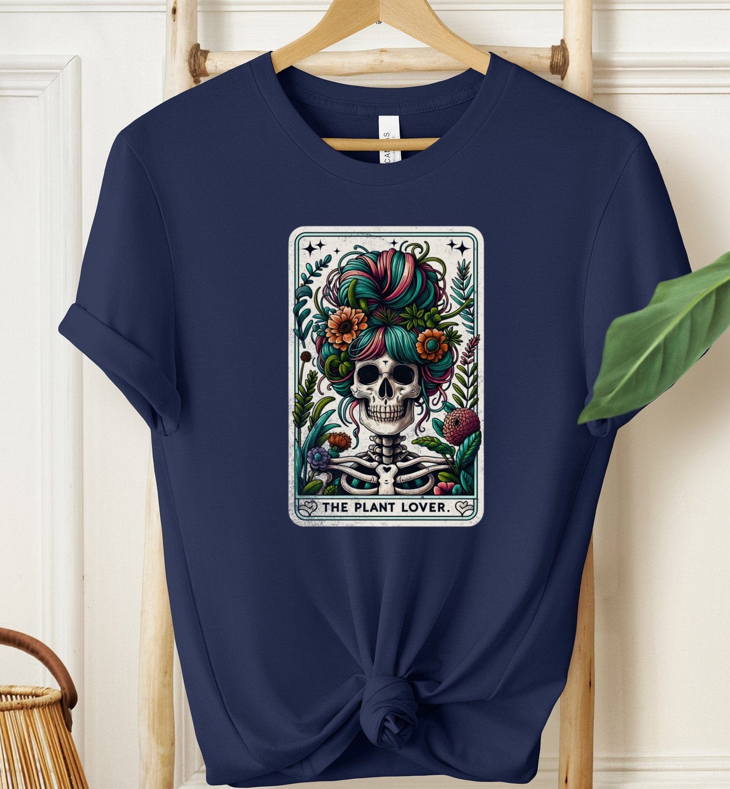 The Plant Lover T-shirt