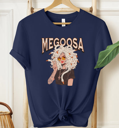 Megoosa T-shirt