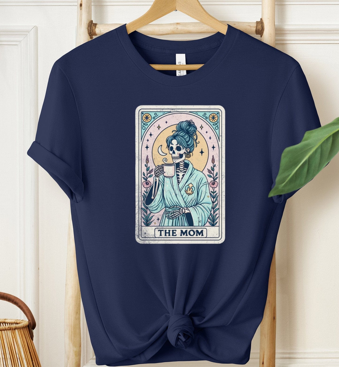The Mom T-shirt