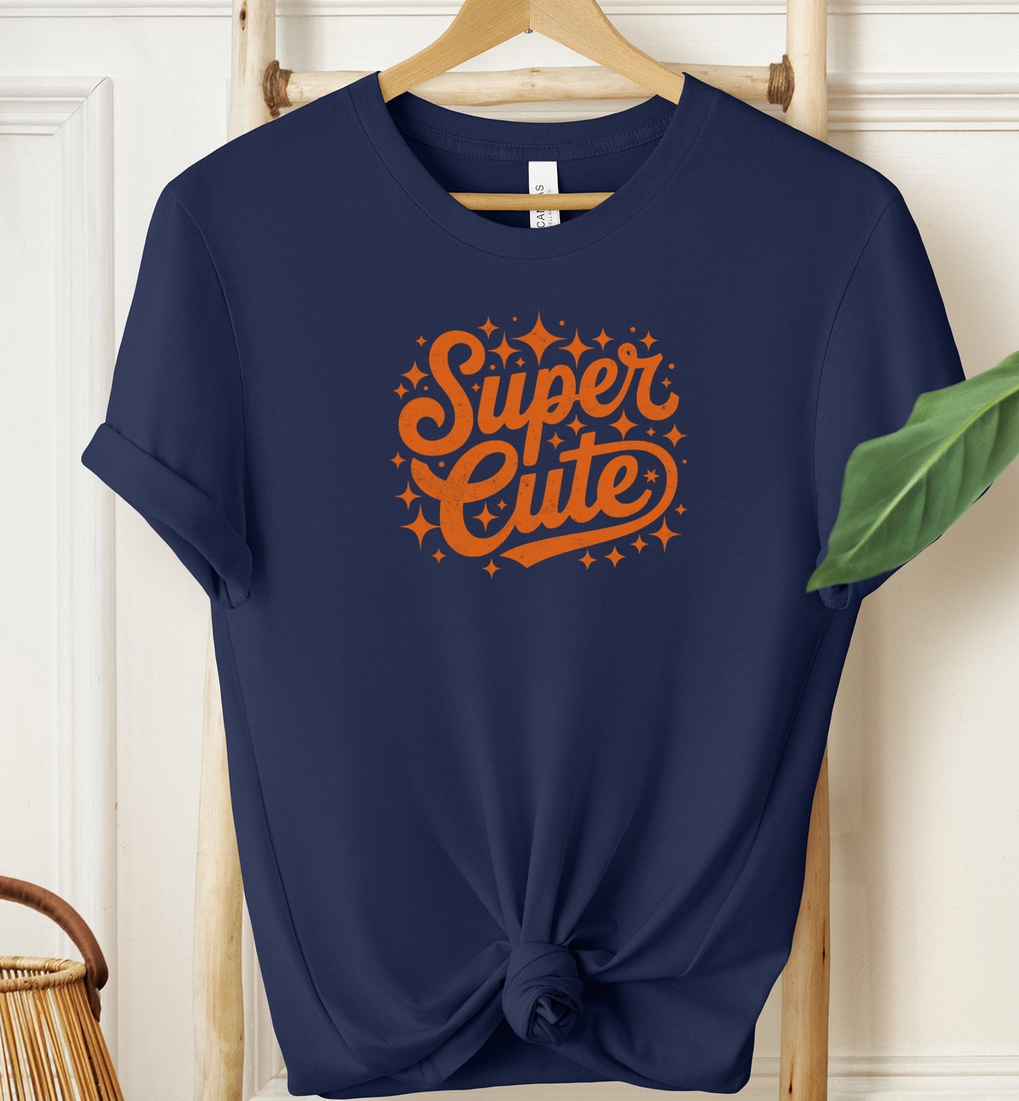 Super Cute T-shirt