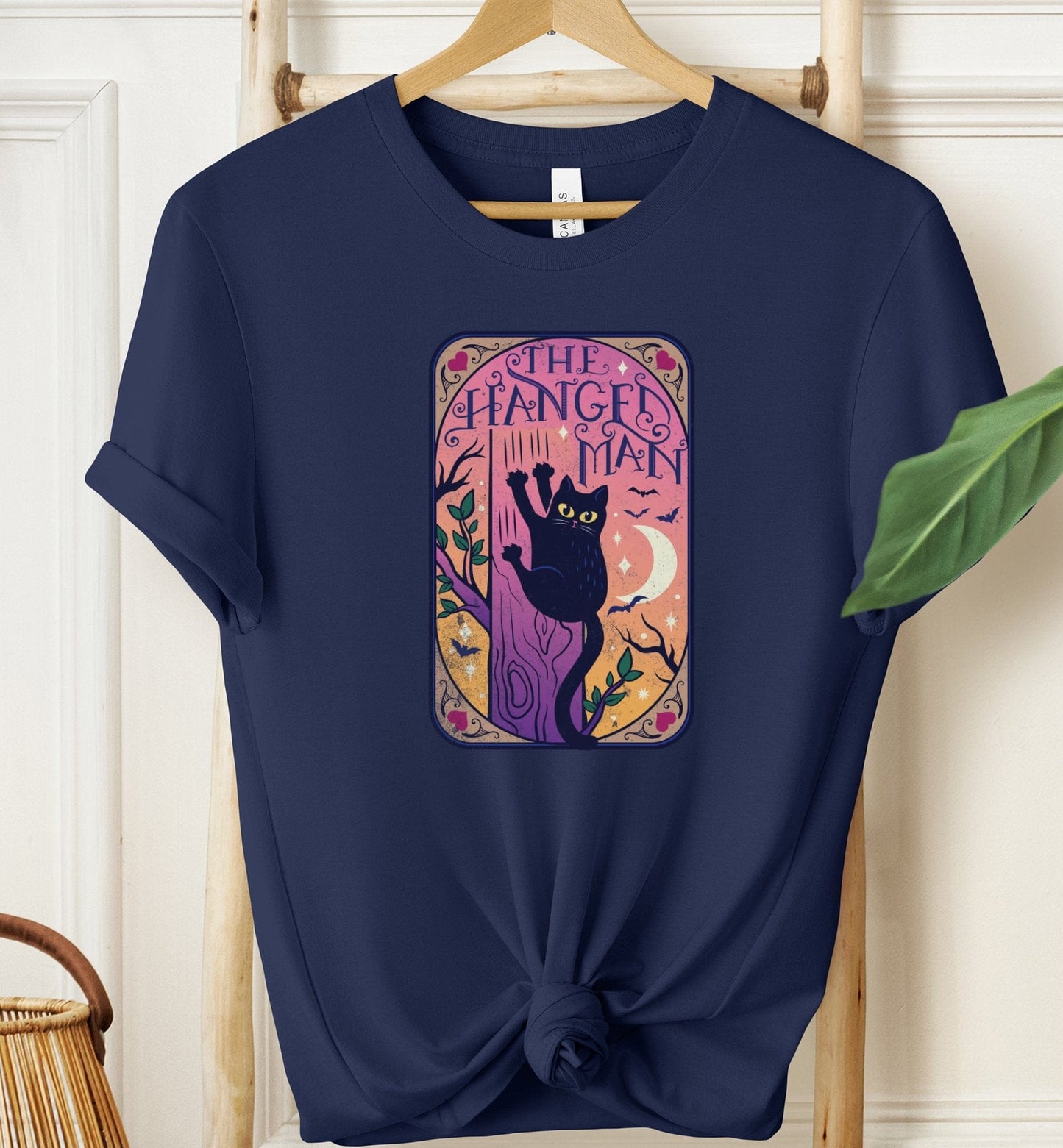 The Hanged Man T-shirt