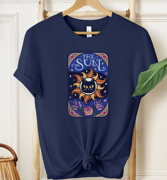 The Sun T-shirt