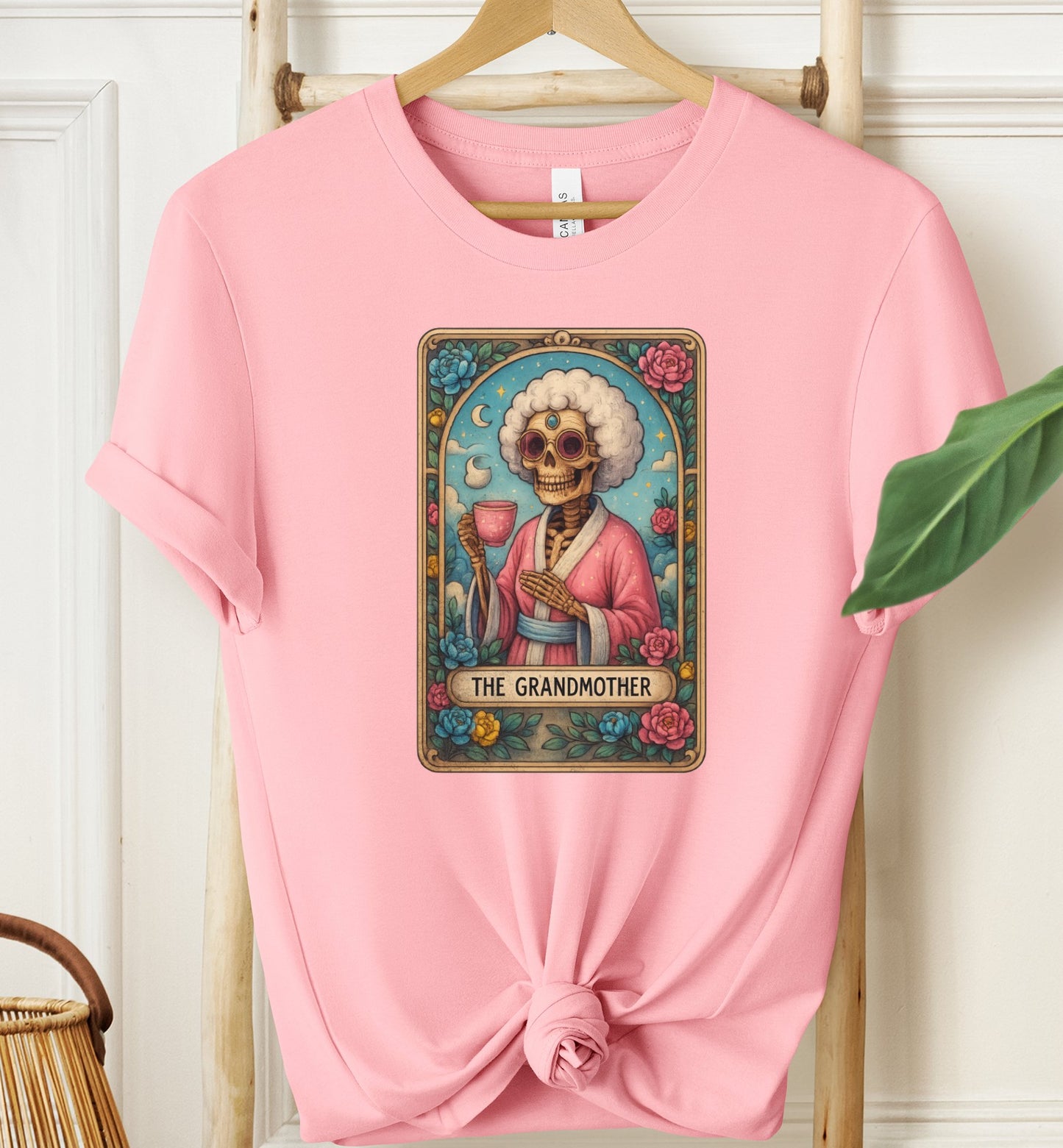 The Grandmother T-shirt