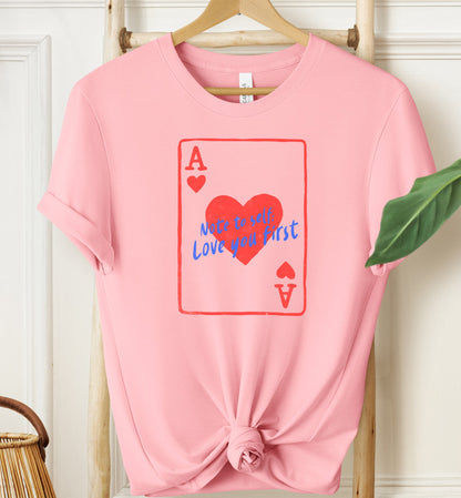 Note To Self T-shirt