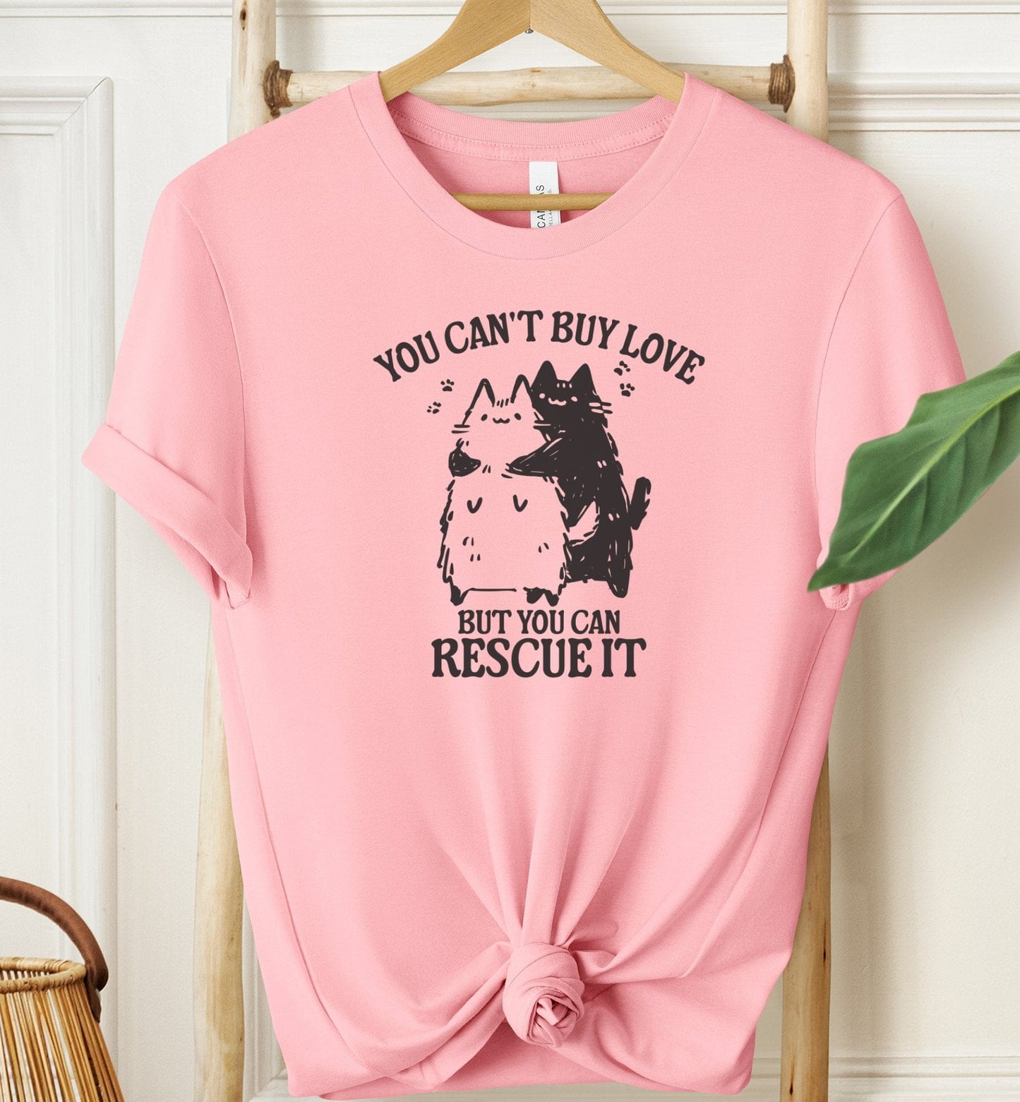 You Can't Buy Love T-shirt