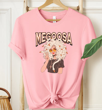 Megoosa T-shirt