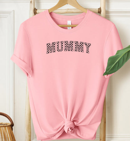 Mummy T-shirt