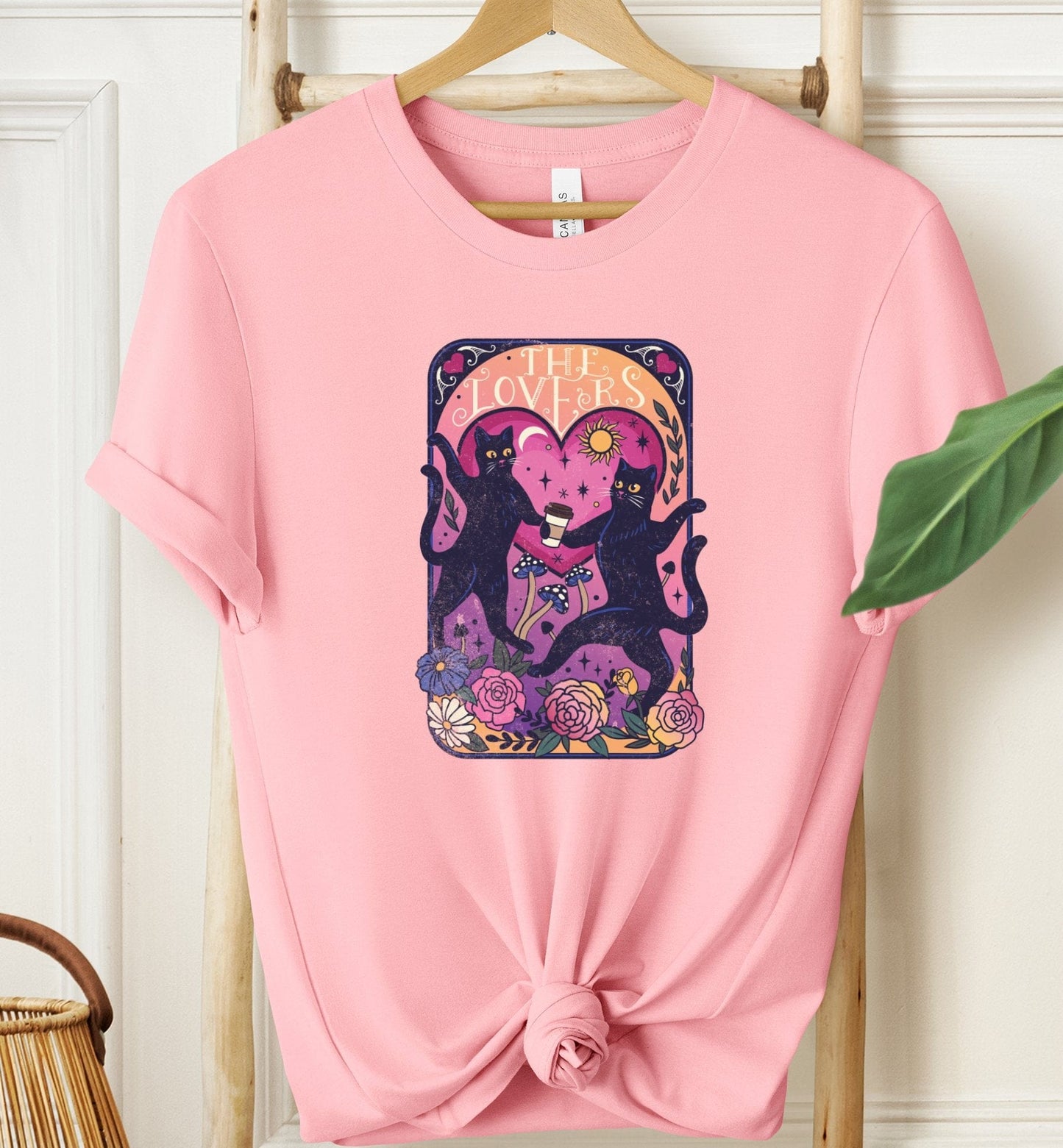 The Lovers T-shirt