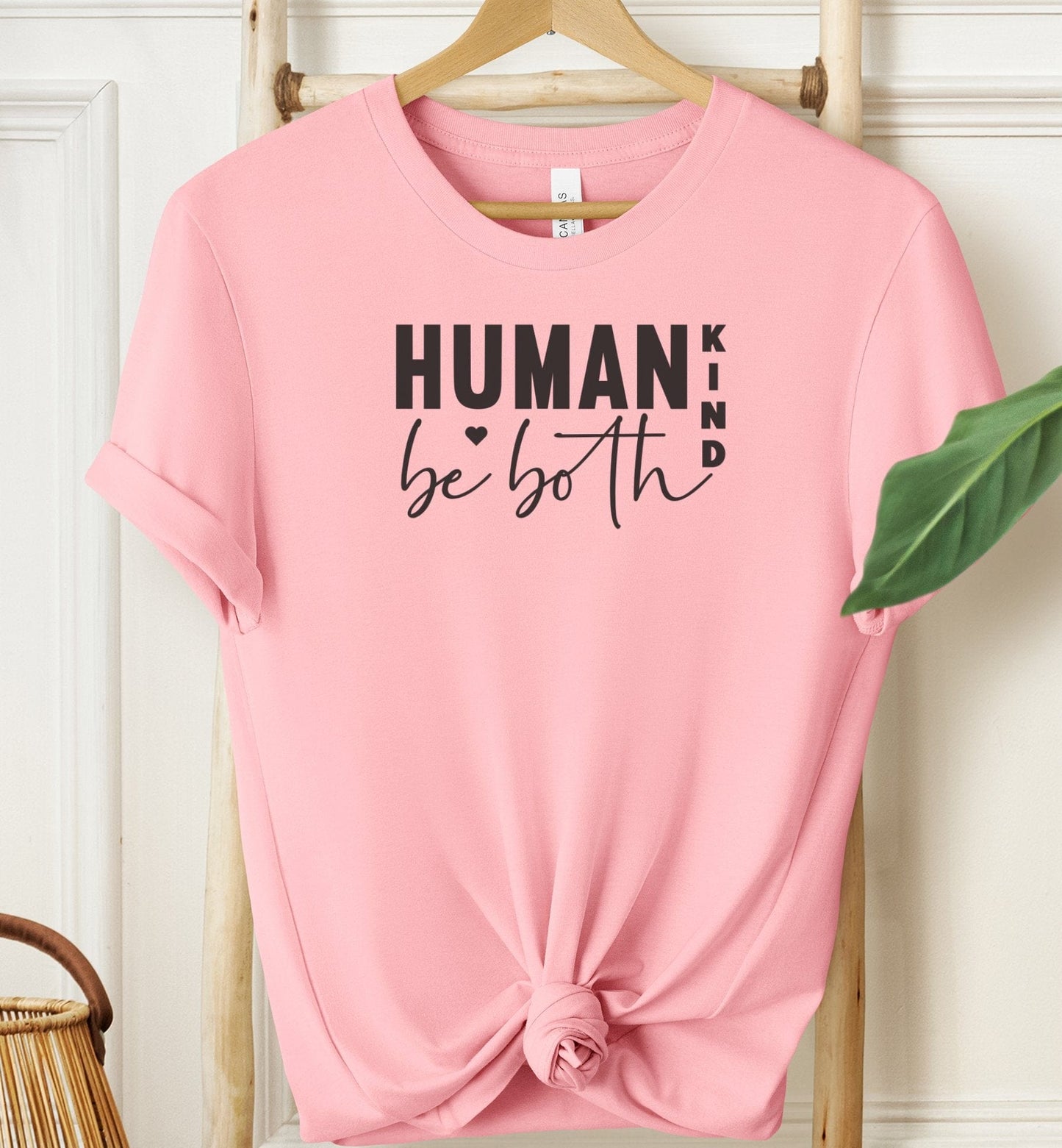 Human Kind T-shirt