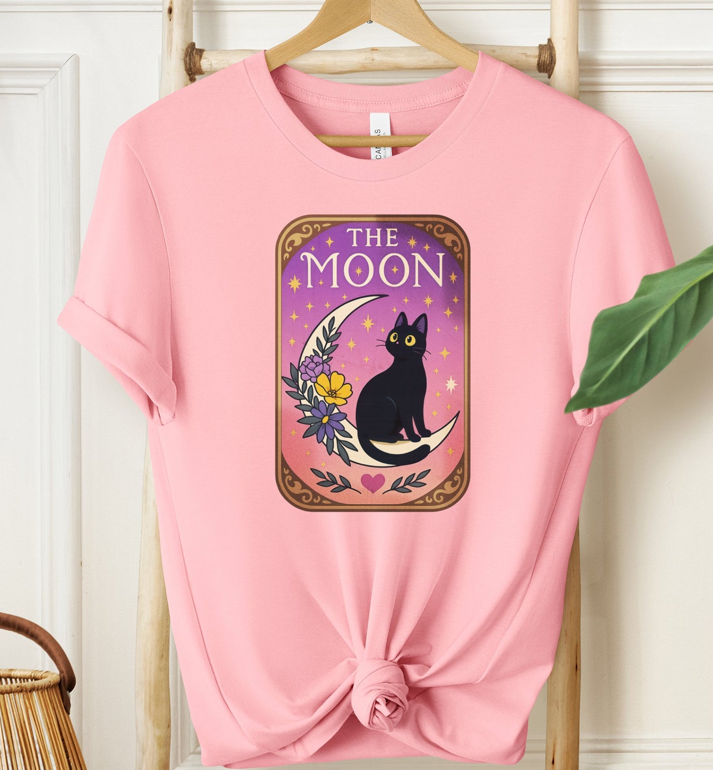 The Moon T-shirt