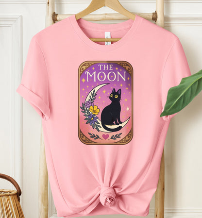 The Moon T-shirt