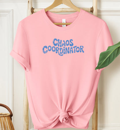 Chaos Coordinator T-shirt