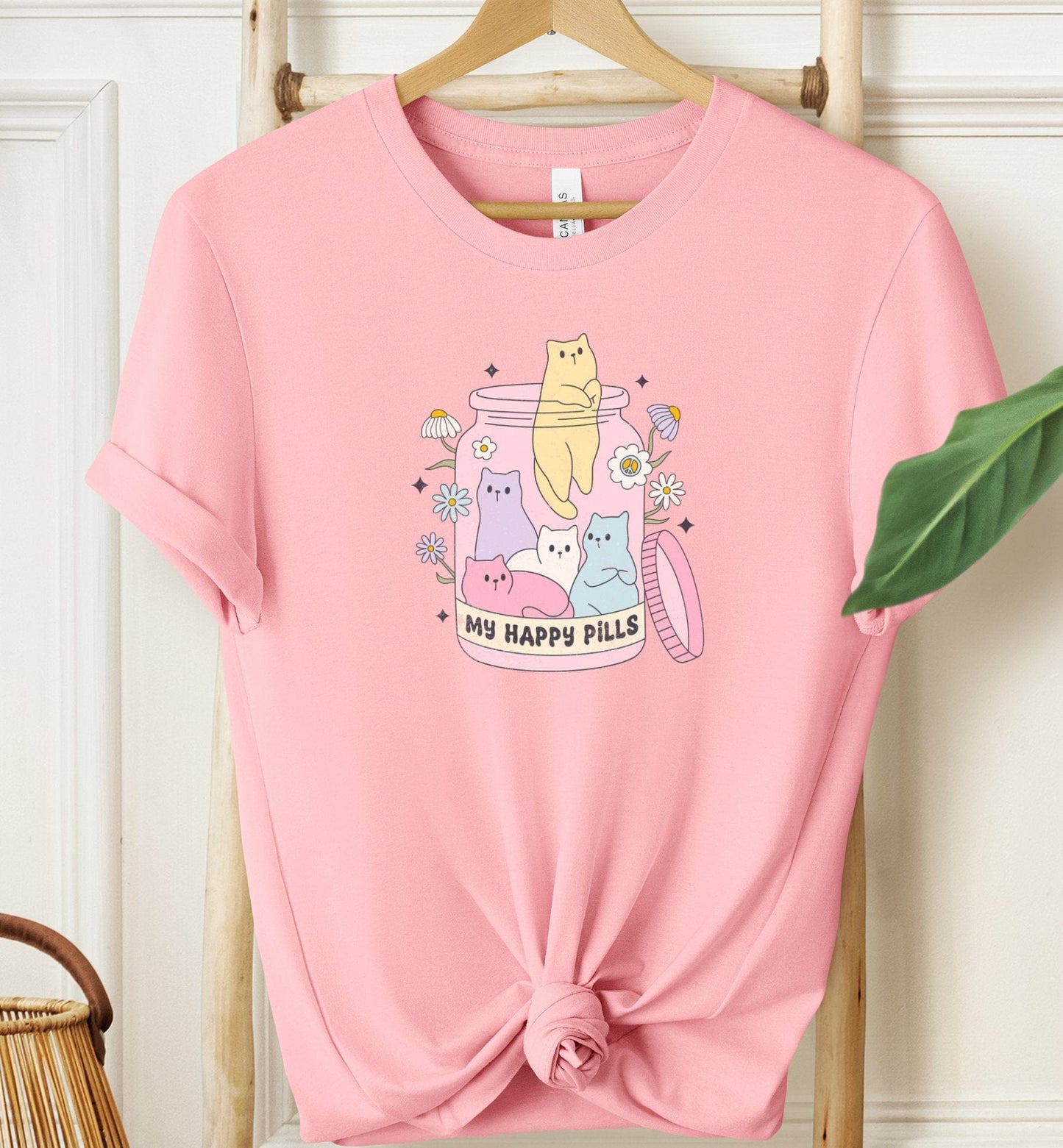 My Happy Pills T-shirt