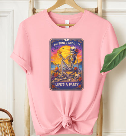 Life's A Party T-shirt