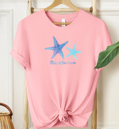 Stars Of The Ocean T-shirt