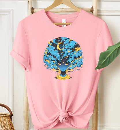 Night Goddess T-shirt