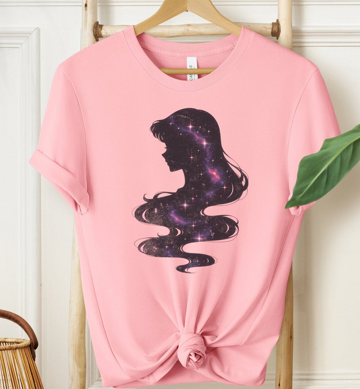 Star Silhouette T-shirt