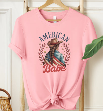 American Babe T-shirt