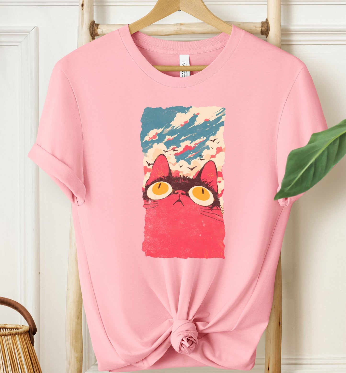 Bird Watching T-shirt