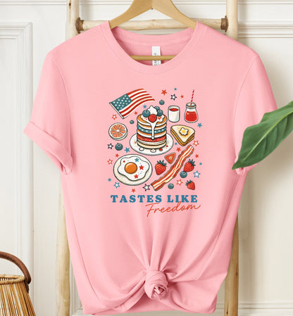 Tastes Like Freedom T-shirt